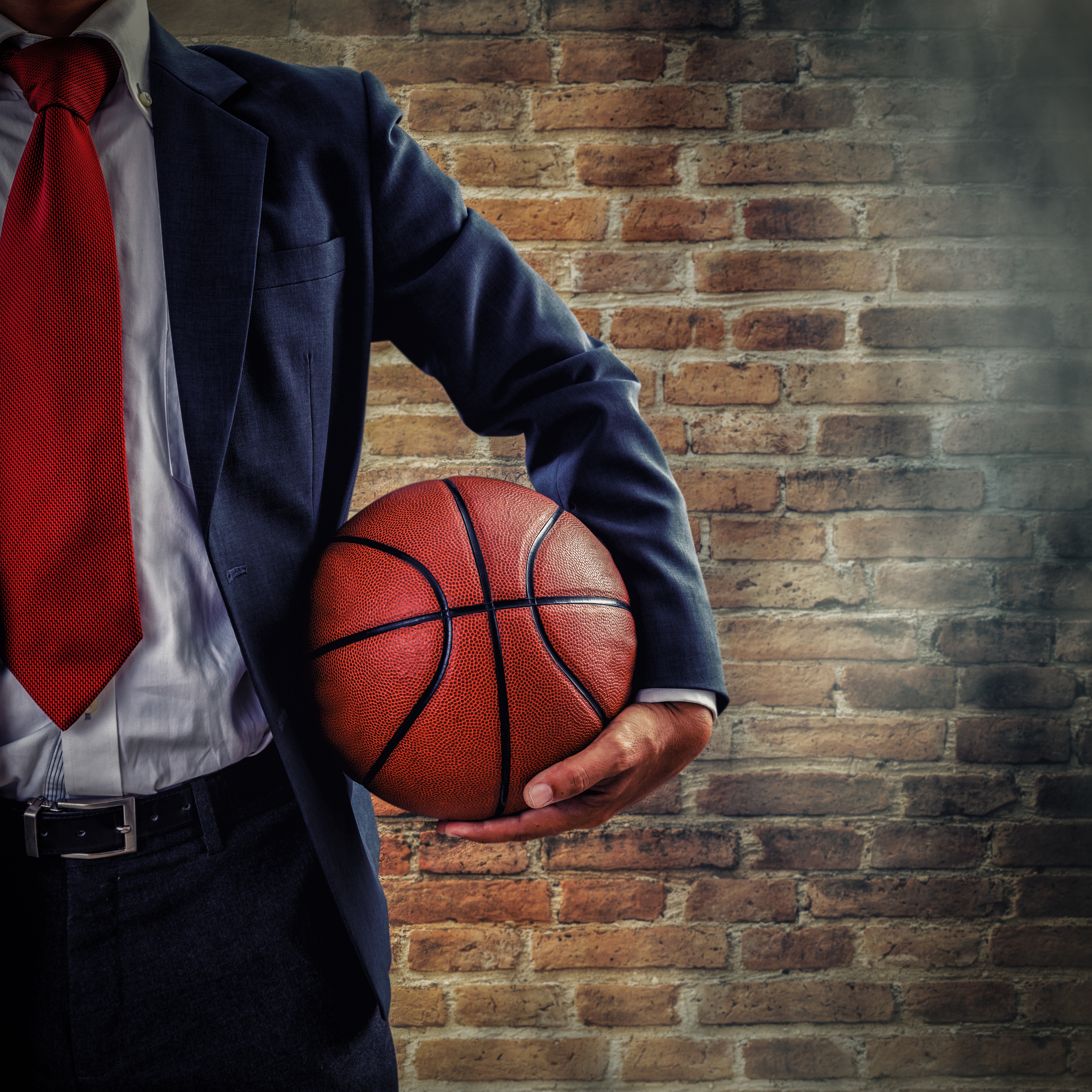 There are many rewarding and lucrative career tracks for those who earn an MBA in Sport Business.